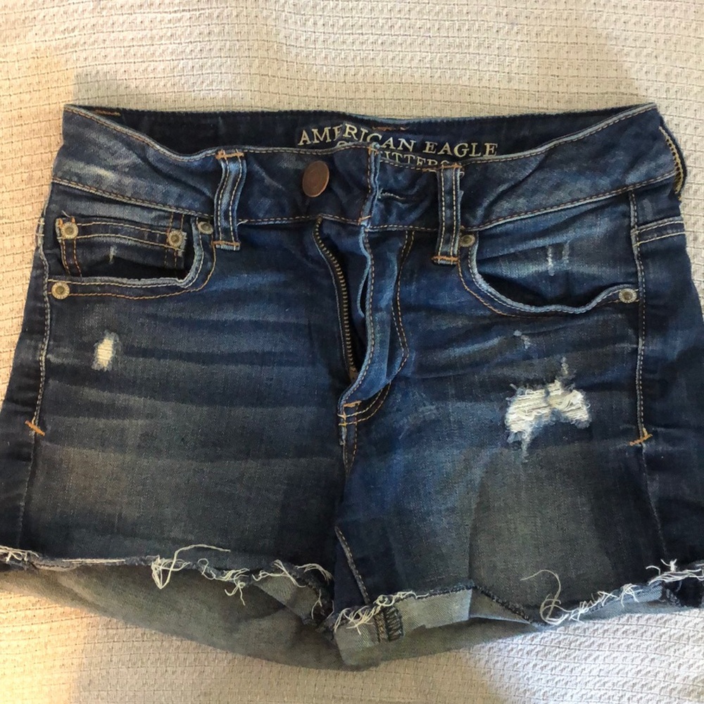 AE shorts